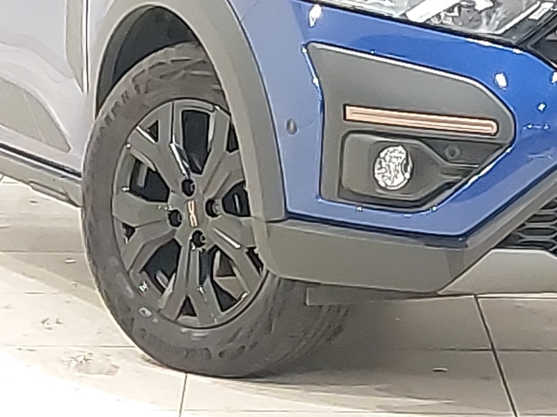 Used Dacia Sandero Stepway 2023 for sale - 76451310: Photo 9