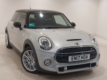Used MINI Hatch 2017 for sale - 78480345: Photo