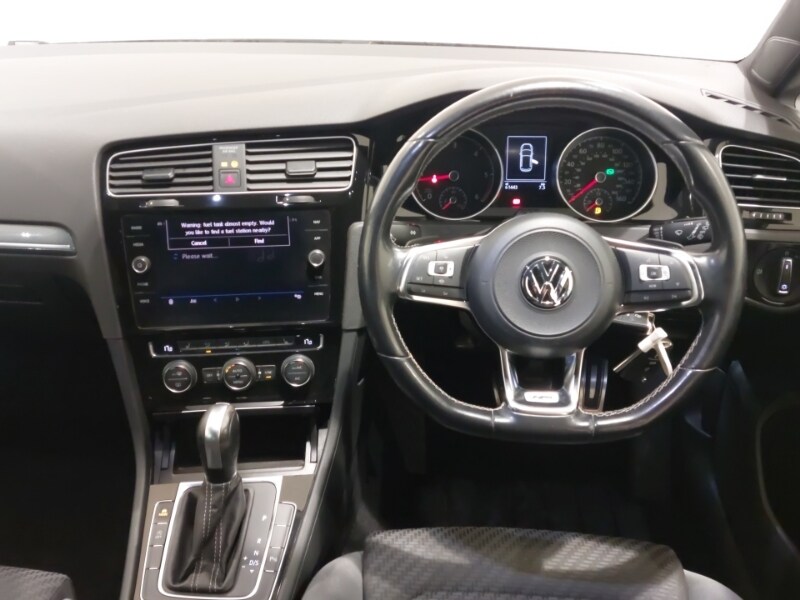Used Volkswagen Golf 2020 for sale - 77721945: Photo 7