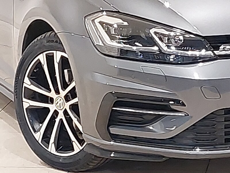 Used Volkswagen Golf 2020 for sale - 77721945: Photo 9