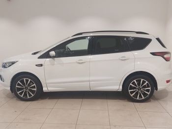 Used Ford Kuga 2019 for sale - 79529490: Photo