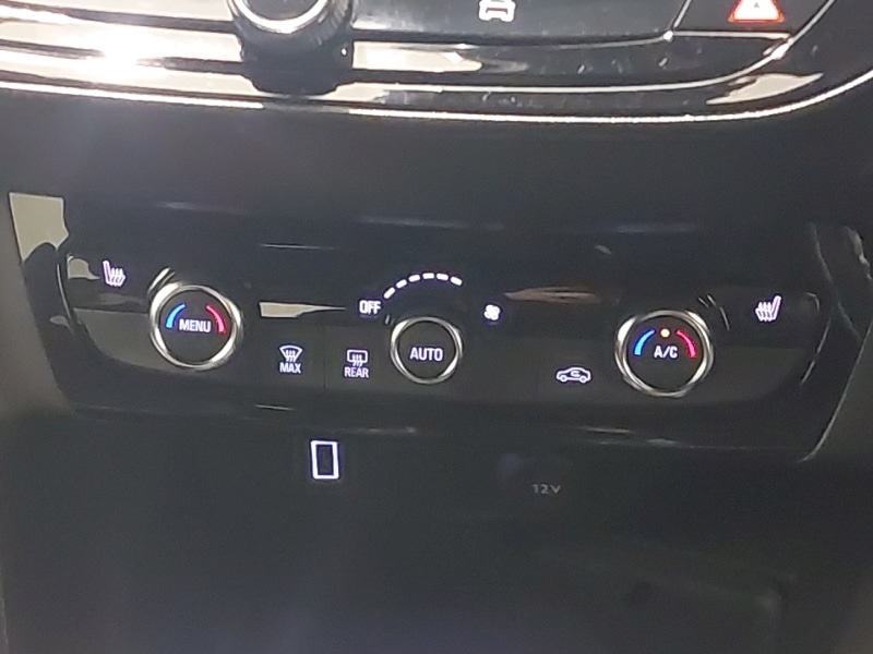 Used Vauxhall Corsa 2025 for sale - 76860710: Photo 14