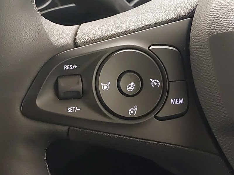 Used Vauxhall Corsa 2025 for sale - 76860710: Photo 15