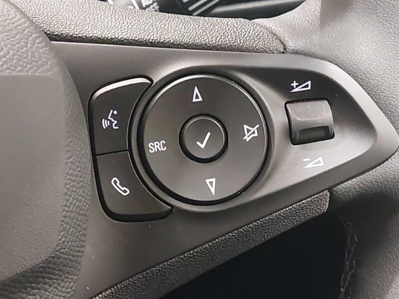 Used Vauxhall Corsa 2025 for sale - 76860710: Photo 16