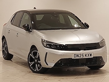 2025 - 1.2 Turbo Ultimate 5dr