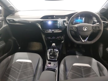 Used Vauxhall Corsa 2025 for sale - 76860710: Photo