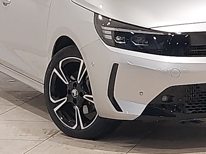 Used Vauxhall Corsa 2025 for sale - 76860710: Photo 9