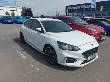 Used Ford Focus 2019 for sale - 79501619: Photo