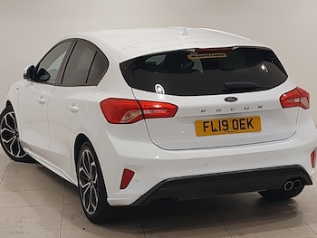 Used Ford Focus 2019 for sale - 79501619: Photo