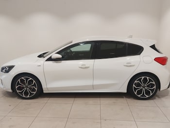 Used Ford Focus 2019 for sale - 79501619: Photo