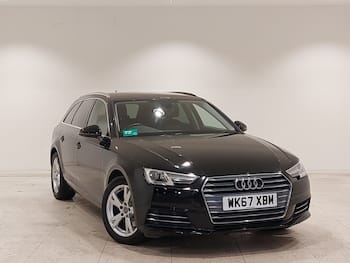 Used Audi A4 2017 for sale - 79654636: Photo