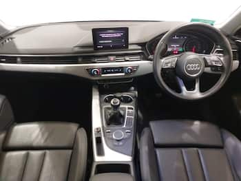Used Audi A4 2017 for sale - 79654636: Photo