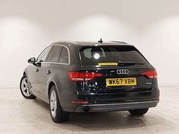 Used Audi A4 2017 for sale - 79654636: Photo