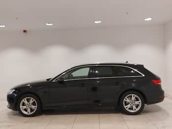 Used Audi A4 2017 for sale - 79654636: Photo