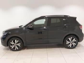 Used Volkswagen T-Cross 2026 for sale - 79840020: Photo