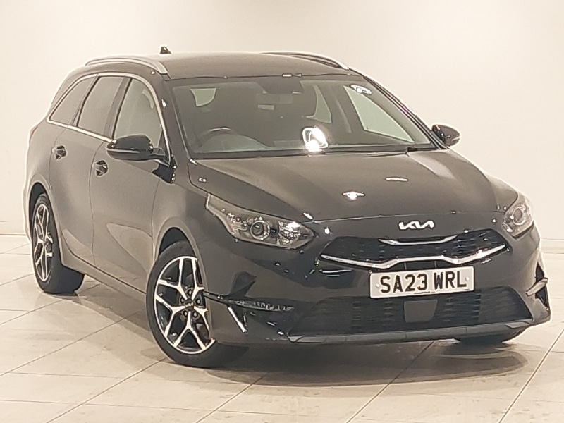 Used Kia Ceed 2023 for sale - 76135280: Photo 1