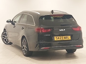Used Kia Ceed 2023 for sale - 76135280: Photo 3