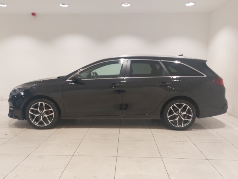 Used Kia Ceed 2023 for sale - 76135280: Photo 4