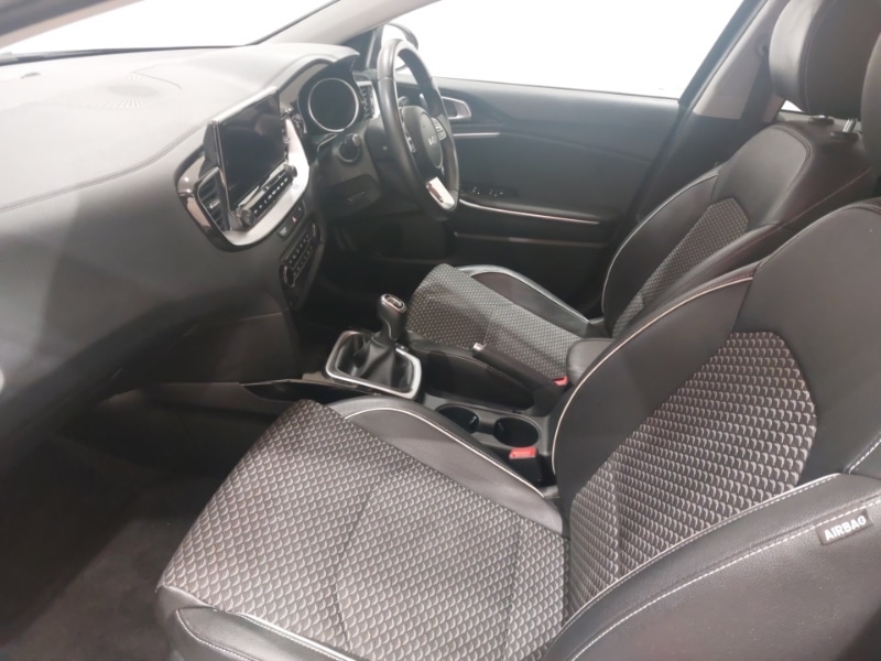 Used Kia Ceed 2023 for sale - 76135280: Photo 5