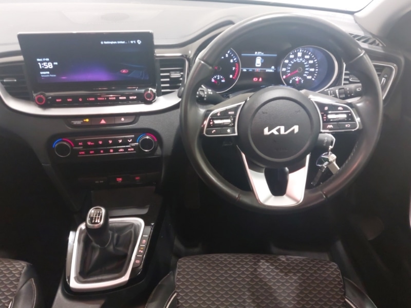 Used Kia Ceed 2023 for sale - 76135280: Photo 7
