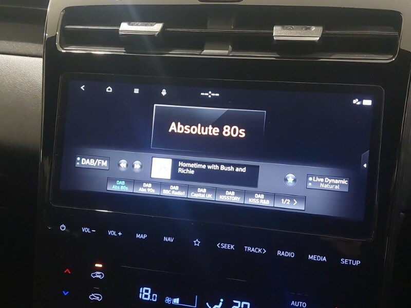 Used Hyundai TUCSON 2023 for sale - 77495460: Photo 10