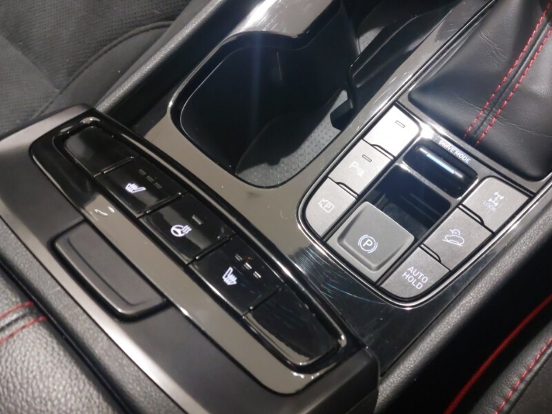 Used Hyundai TUCSON 2023 for sale - 77495460: Photo 15