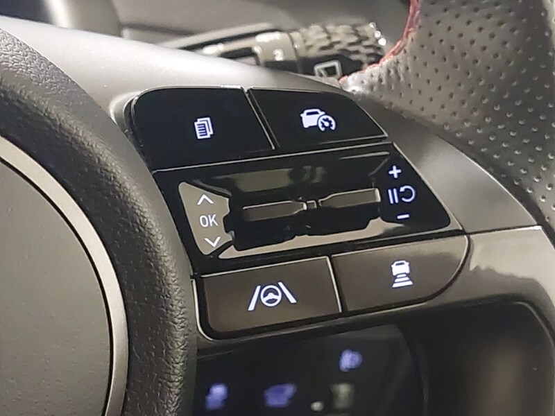 Used Hyundai TUCSON 2023 for sale - 77495460: Photo 17