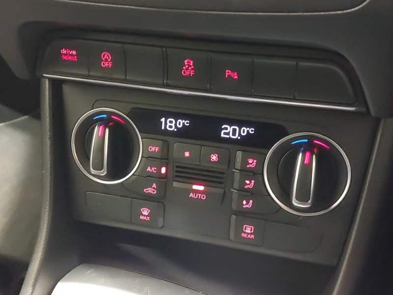 Used Audi Q3 2015 for sale - 77580520: Photo 12