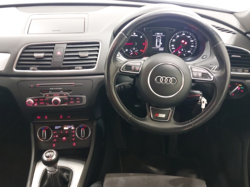 Used Audi Q3 2015 for sale - 77580520: Photo 7