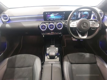 Used Mercedes-Benz A-Class 2022 for sale - 79470126: Photo