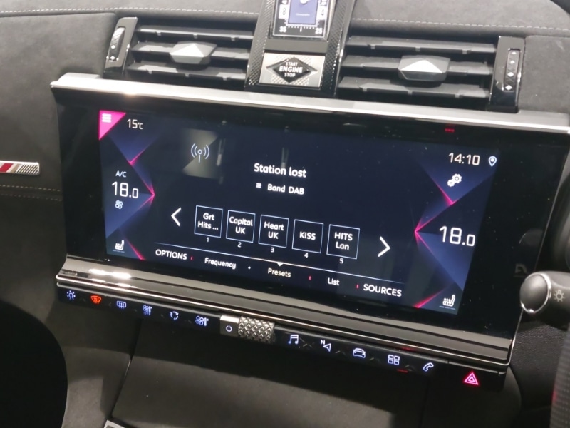 Used DS Automobiles DS 7 2022 for sale - 77992706: Photo 10