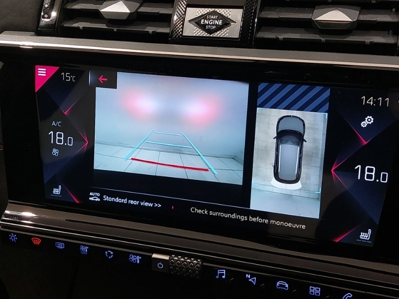 Used DS Automobiles DS 7 2022 for sale - 77992706: Photo 11