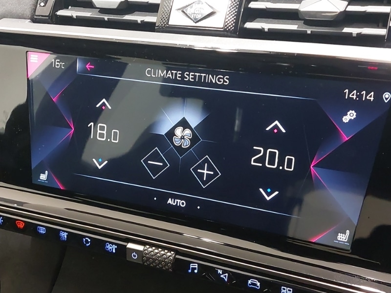 Used DS Automobiles DS 7 2022 for sale - 77992706: Photo 13