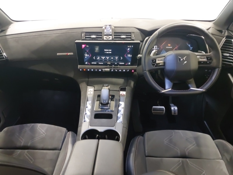 Used DS Automobiles DS 7 2022 for sale - 77992706: Photo 2