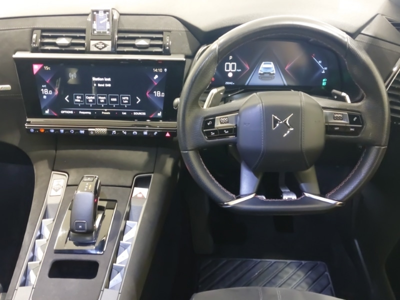 Used DS Automobiles DS 7 2022 for sale - 77992706: Photo 7