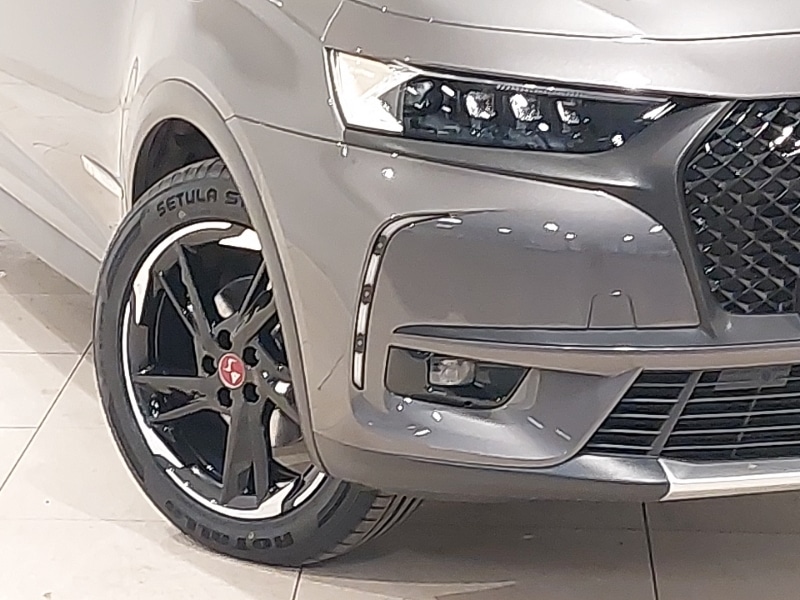 Used DS Automobiles DS 7 2022 for sale - 77992706: Photo 9