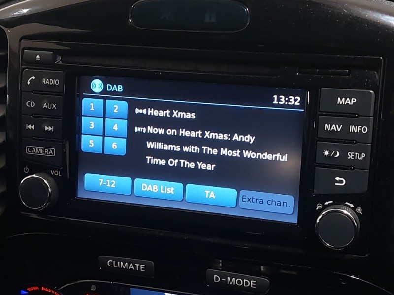 Used Nissan Juke 2018 for sale - 76983419: Photo 10