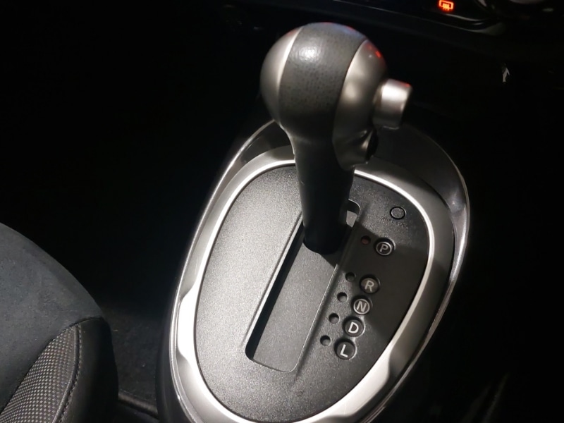 Used Nissan Juke 2018 for sale - 76983419: Photo 12