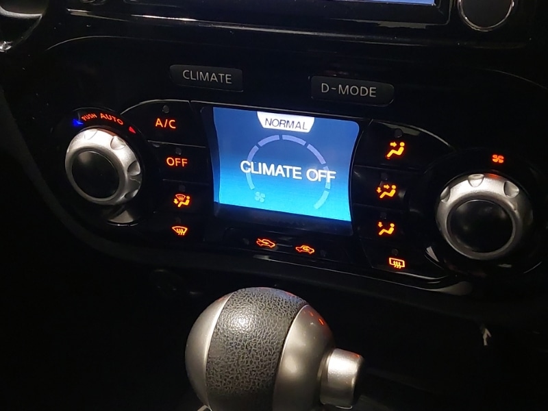 Used Nissan Juke 2018 for sale - 76983419: Photo 13