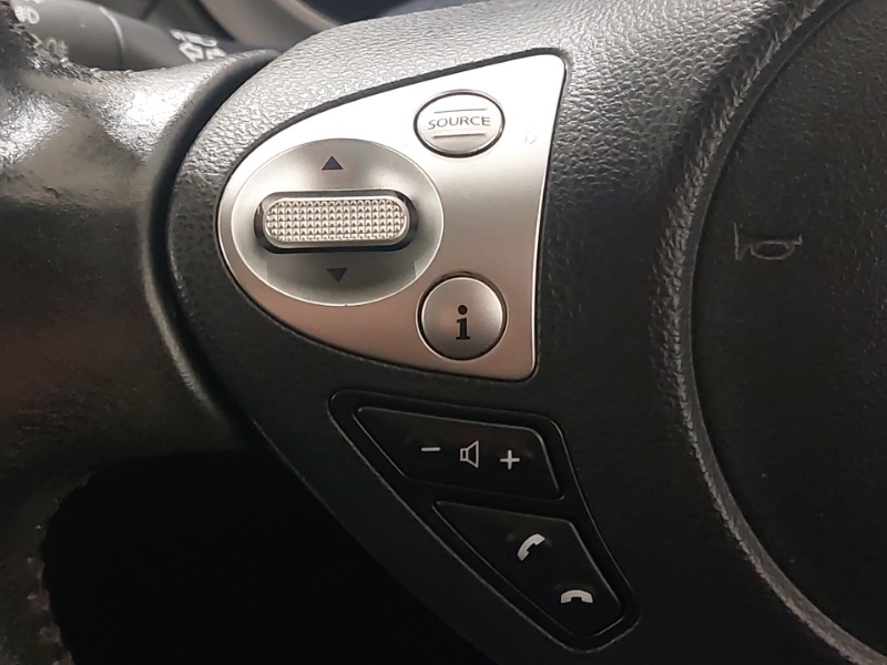 Used Nissan Juke 2018 for sale - 76983419: Photo 15