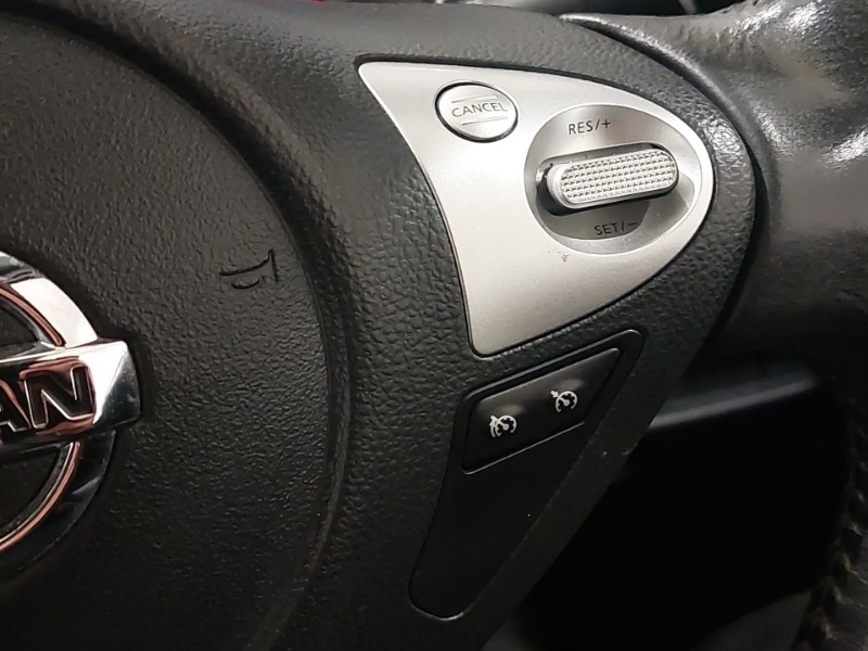 Used Nissan Juke 2018 for sale - 76983419: Photo 16