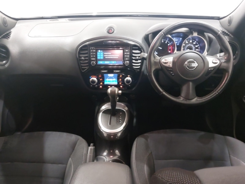 Used Nissan Juke 2018 for sale - 76983419: Photo 2