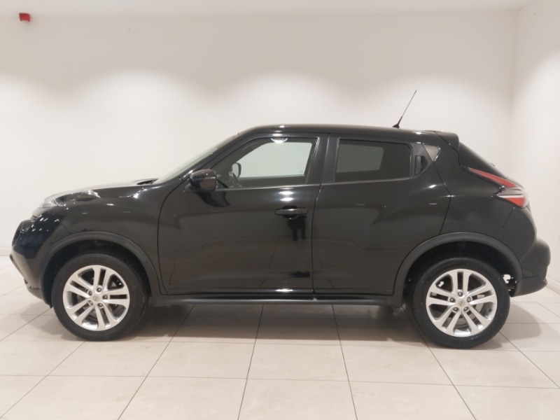 Used Nissan Juke 2018 for sale - 76983419: Photo 4