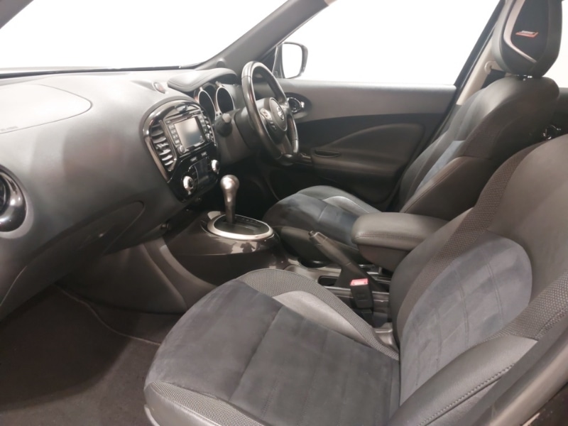 Used Nissan Juke 2018 for sale - 76983419: Photo 5