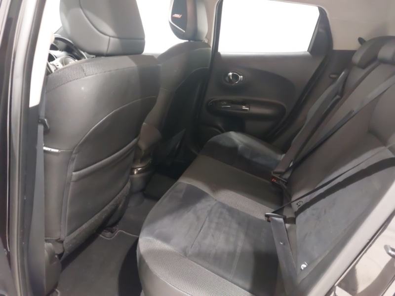 Used Nissan Juke 2018 for sale - 76983419: Photo 6