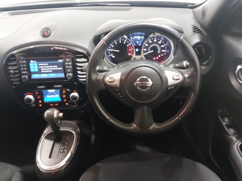 Used Nissan Juke 2018 for sale - 76983419: Photo 7