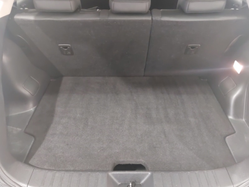 Used Nissan Juke 2018 for sale - 76983419: Photo 8