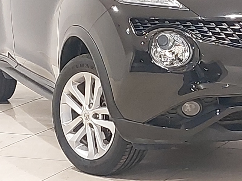 Used Nissan Juke 2018 for sale - 76983419: Photo 9