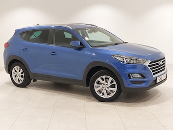 Used Hyundai TUCSON 2018 for sale - 79101293: Photo