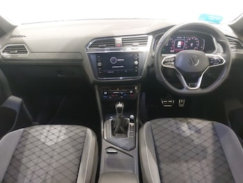 Used Volkswagen Tiguan 2023 for sale - 79144289: Photo